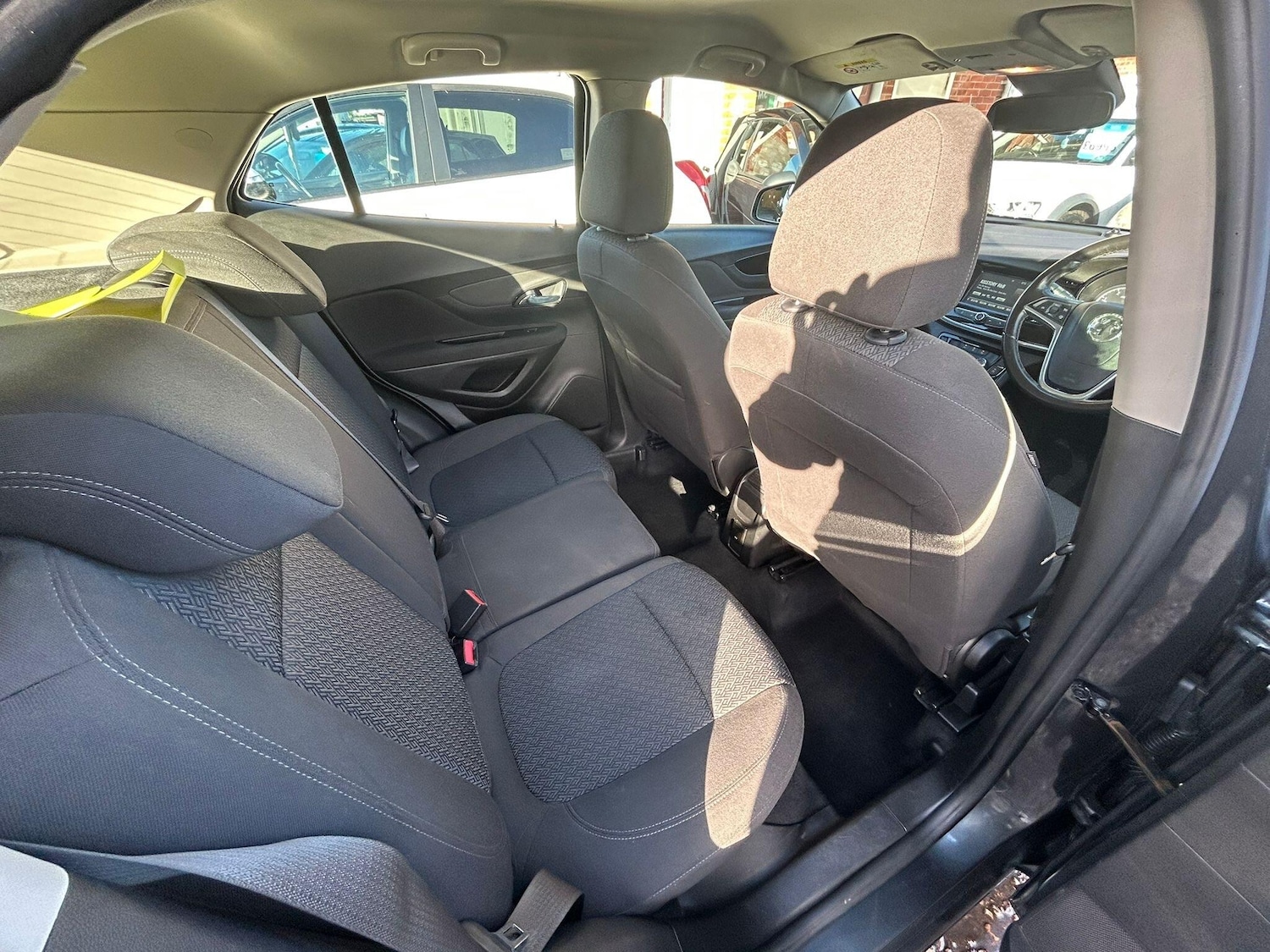 Used Vauxhall Mokka X 2018 for sale - 76945970: Photo 22