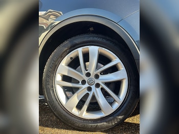 Used Vauxhall Mokka X 2018 for sale - 76945970: Photo