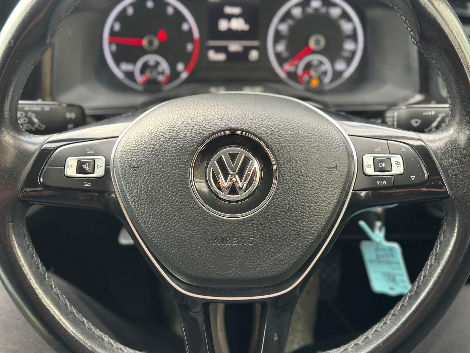 Used Volkswagen Polo 2018 for sale - 77156391: Photo 12