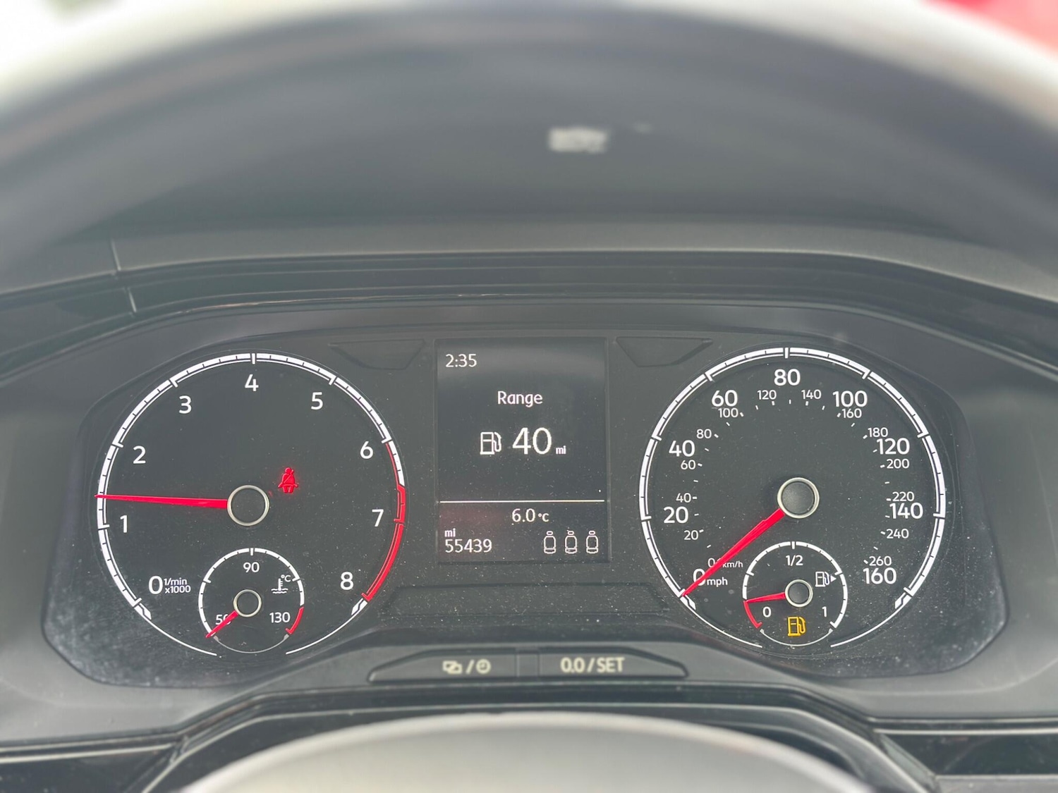 Used Volkswagen Polo 2018 for sale - 77156391: Photo 13