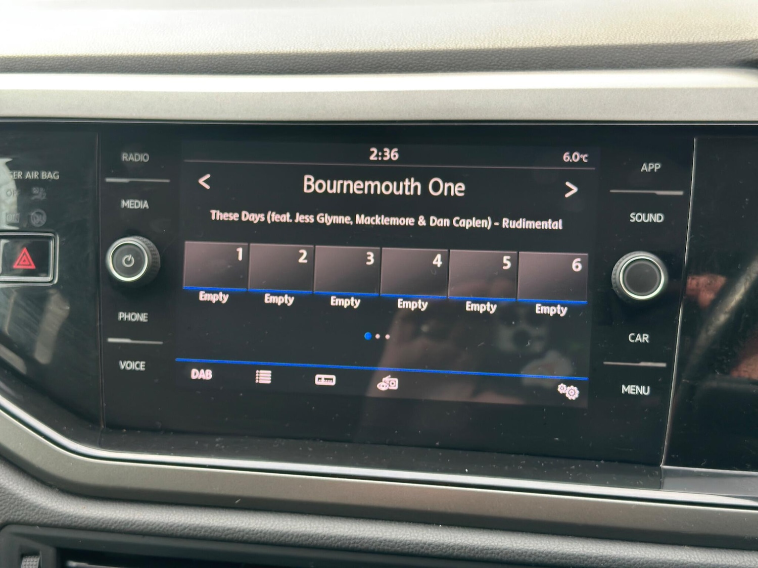 Used Volkswagen Polo 2018 for sale - 77156391: Photo 16