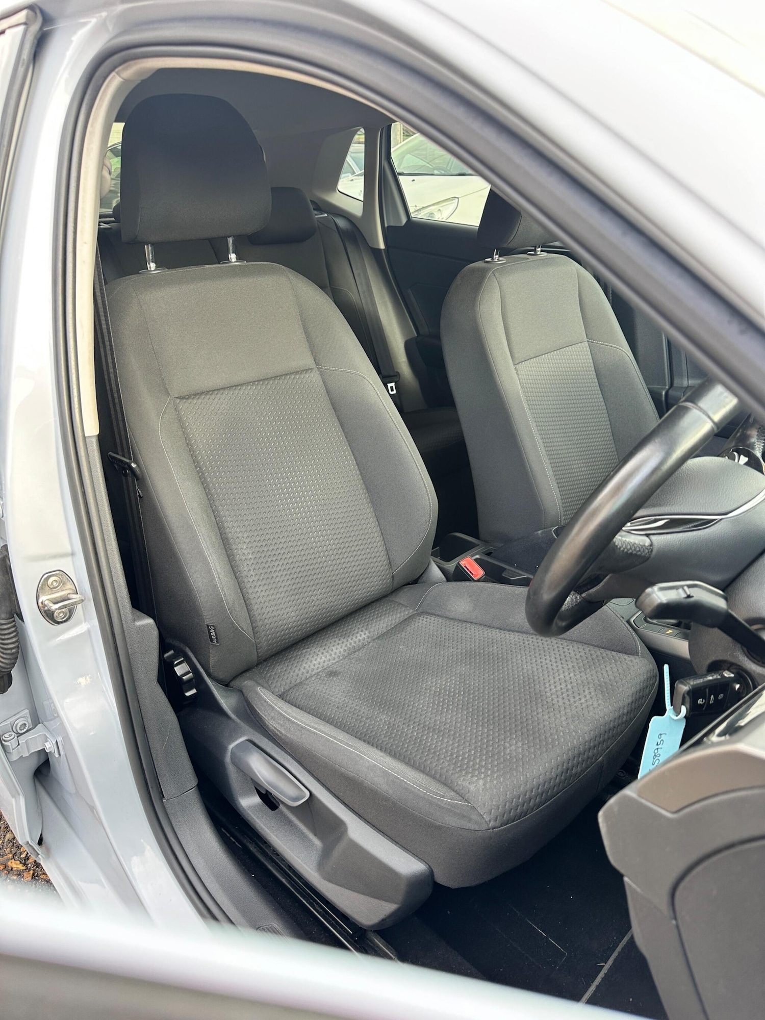 Used Volkswagen Polo 2018 for sale - 77156391: Photo 25