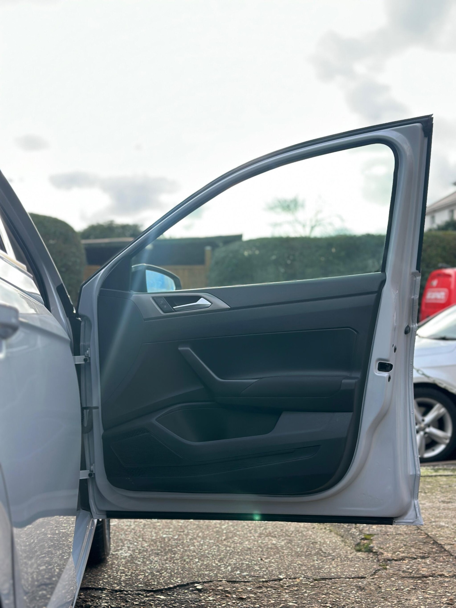 Used Volkswagen Polo 2018 for sale - 77156391: Photo 26