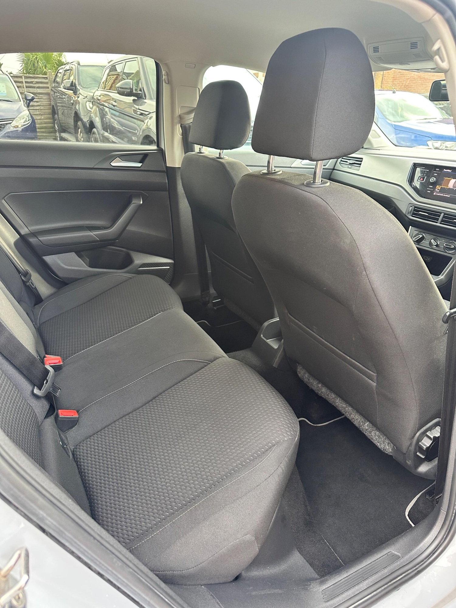 Used Volkswagen Polo 2018 for sale - 77156391: Photo 28