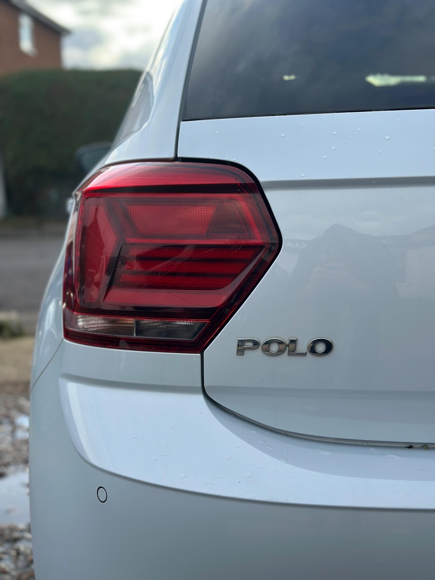 Used Volkswagen Polo 2018 for sale - 77156391: Photo 6