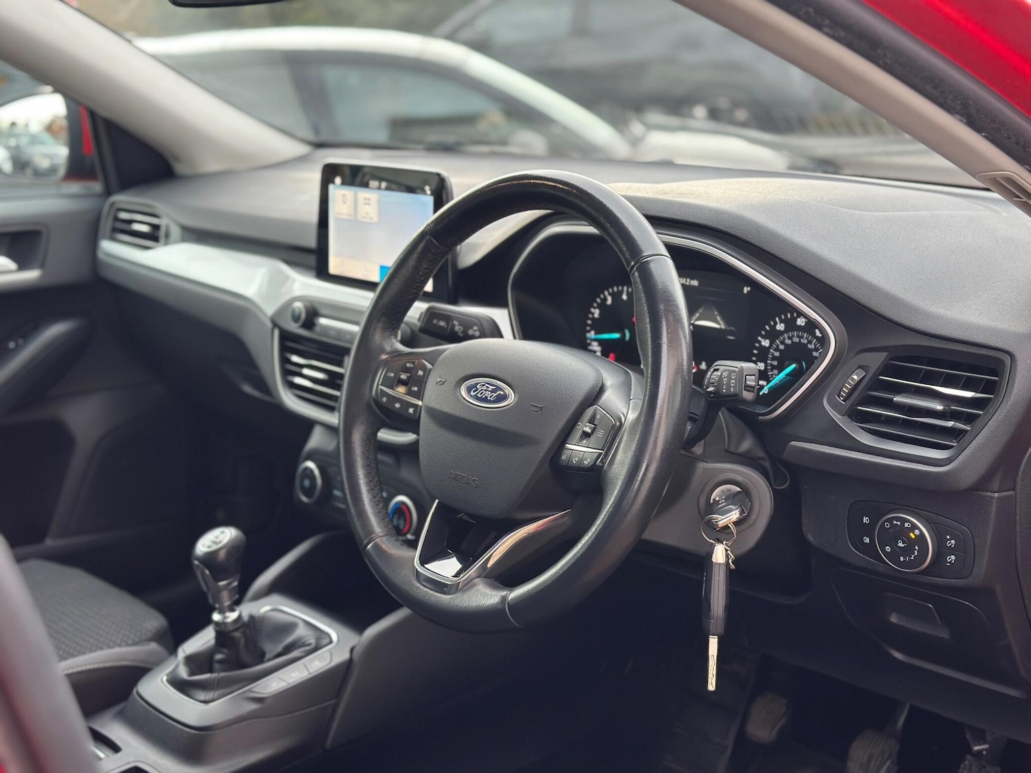 Used Ford Focus for sale - 77753097: Photo 10