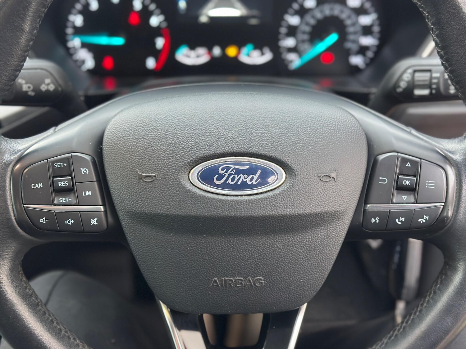 Used Ford Focus for sale - 77753097: Photo 11