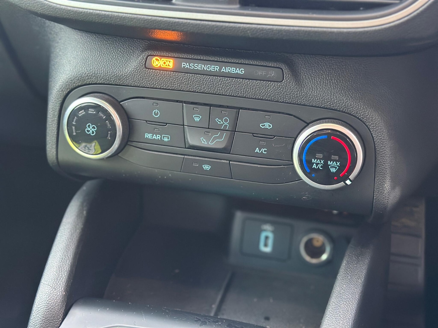 Used Ford Focus for sale - 77753097: Photo 21