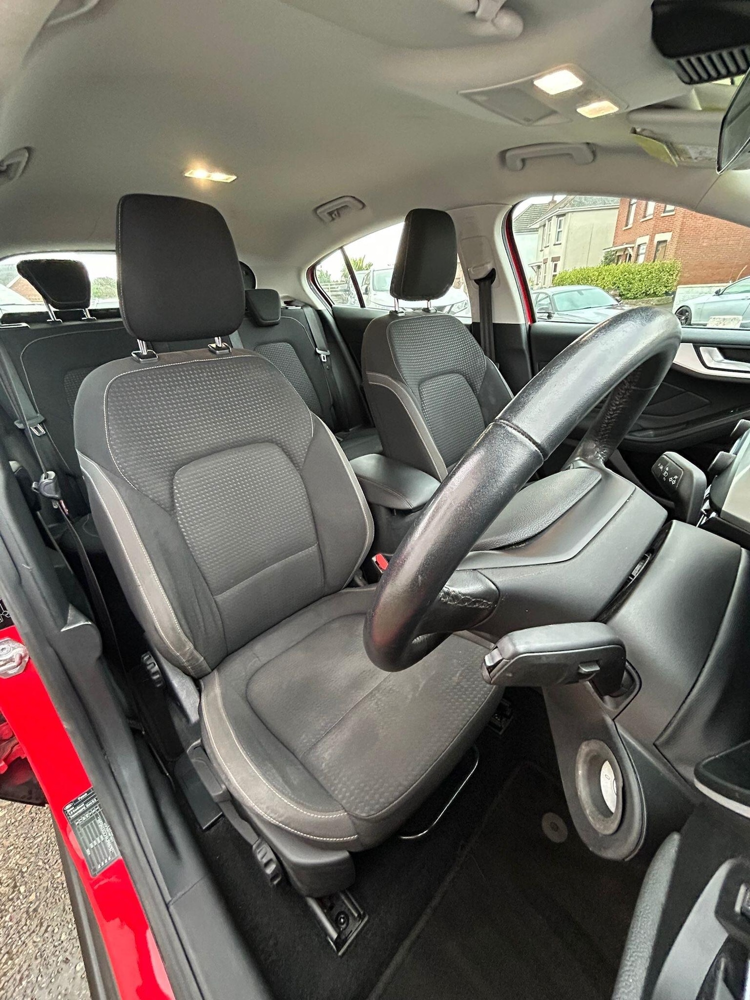 Used Ford Focus for sale - 77753097: Photo 25