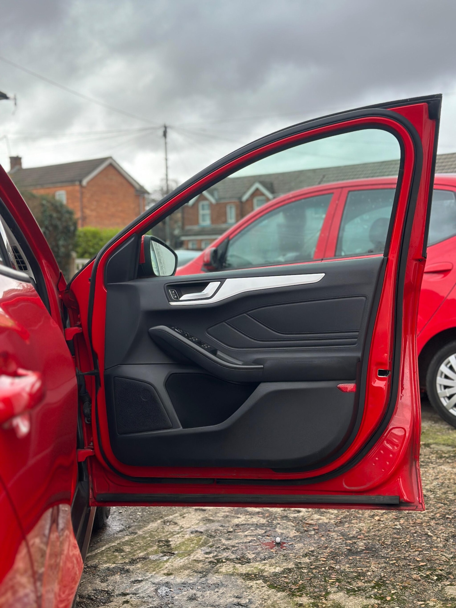 Used Ford Focus for sale - 77753097: Photo 26