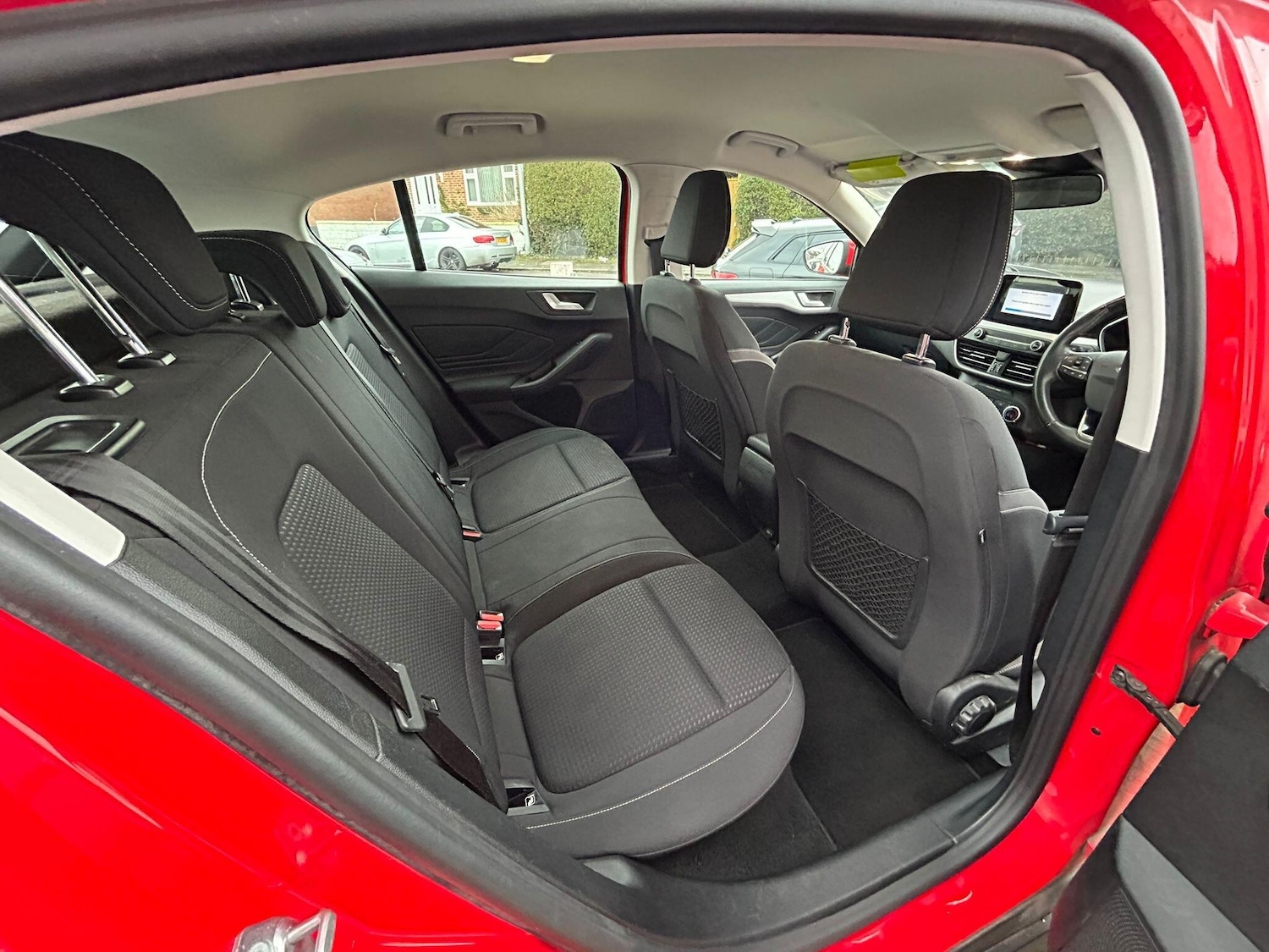 Used Ford Focus for sale - 77753097: Photo 28