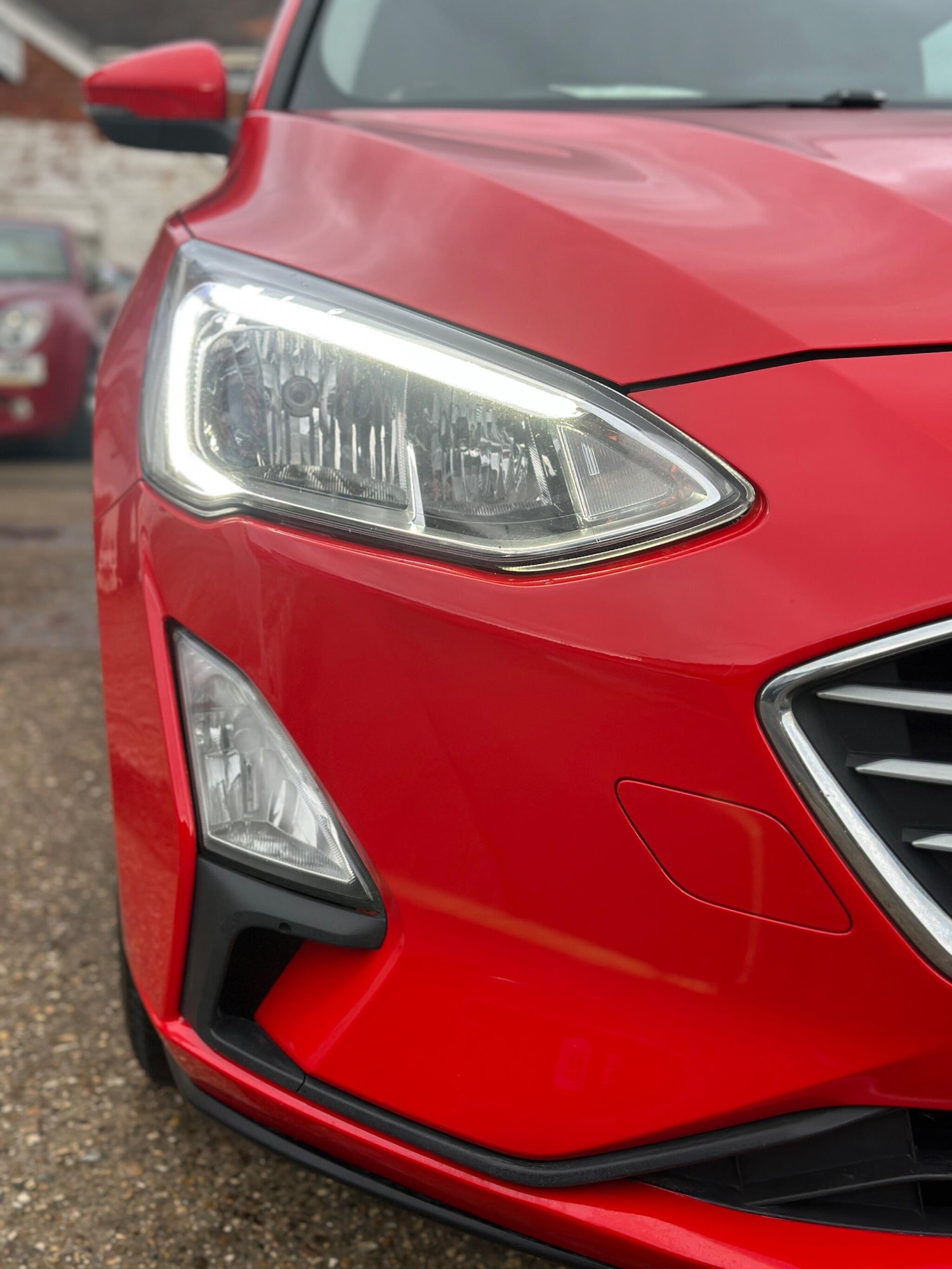 Used Ford Focus for sale - 77753097: Photo 3