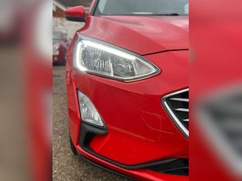 Used Ford Focus 2018 for sale - 77753097: Photo