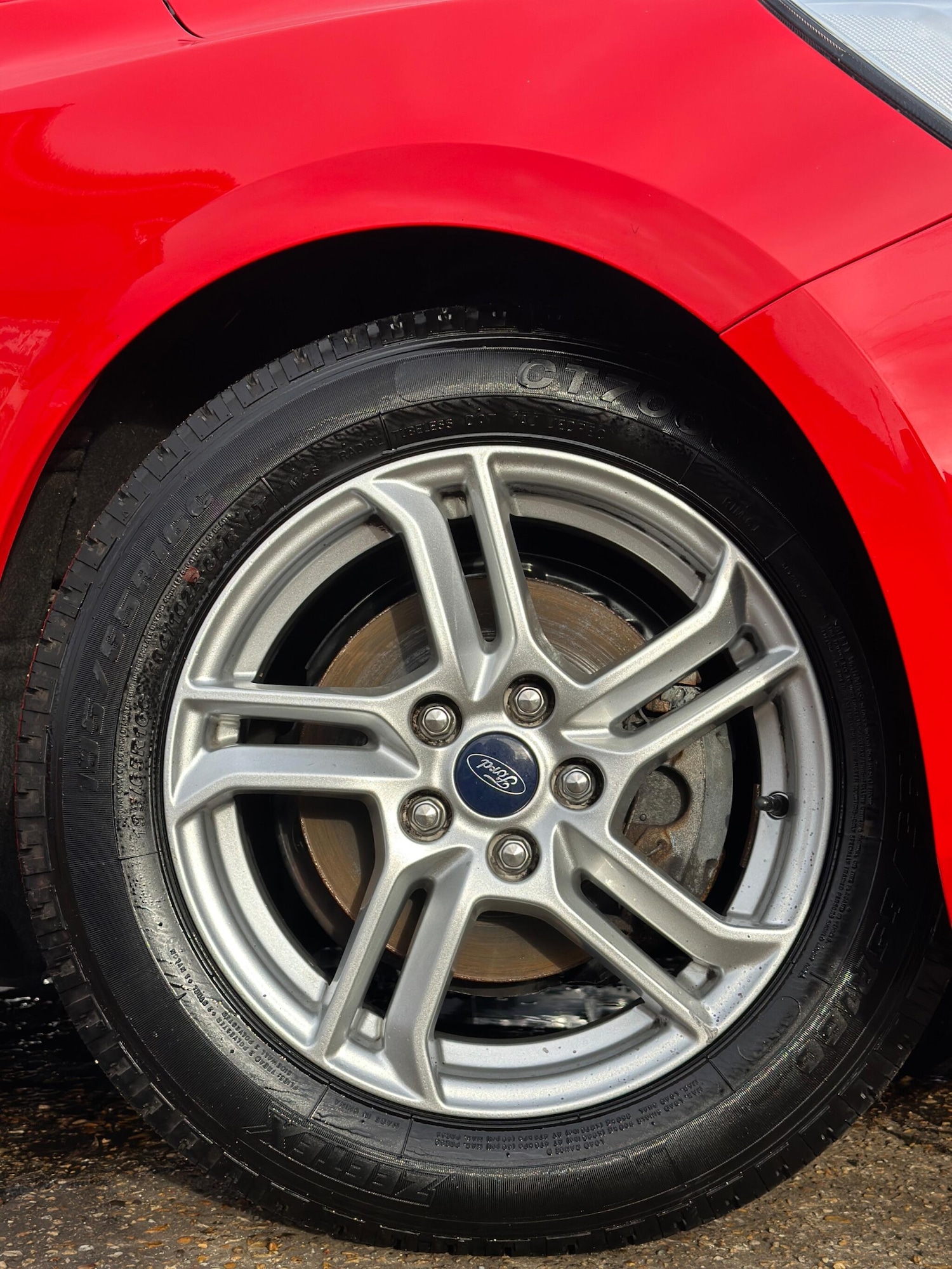 Used Ford Focus for sale - 77753097: Photo 4