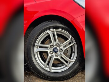 Used Ford Focus 2018 for sale - 77753097: Photo