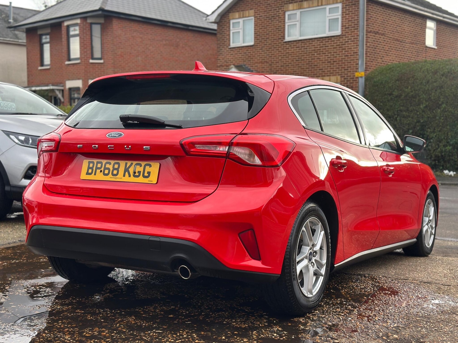 Used Ford Focus for sale - 77753097: Photo 5