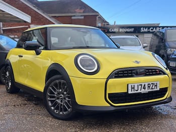Used MINI Cooper 2024 for sale - 79756194: Photo