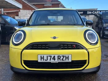 Used MINI Cooper 2024 for sale - 79756194: Photo