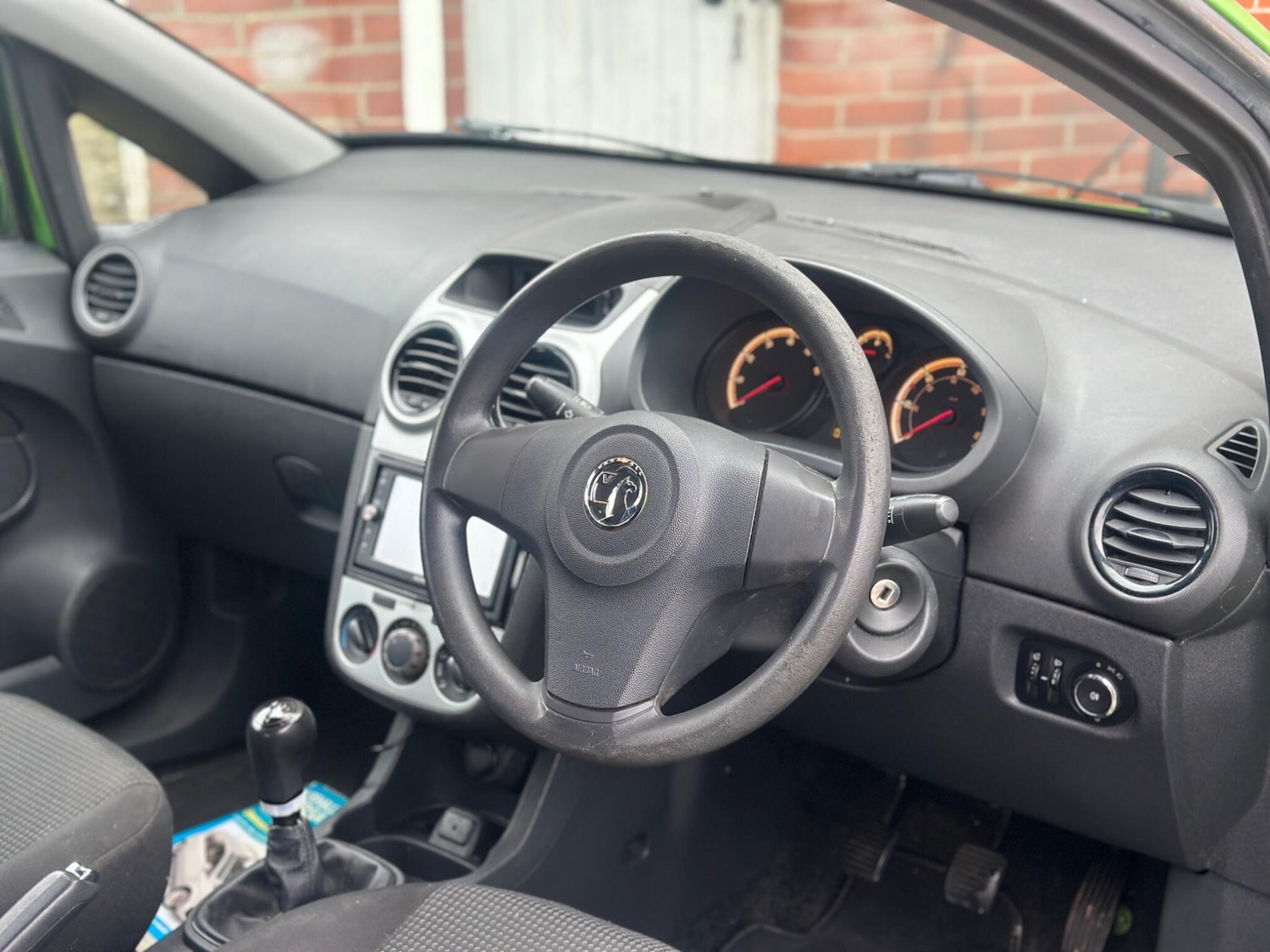 Used Vauxhall Corsa for sale - 77351878: Photo 10