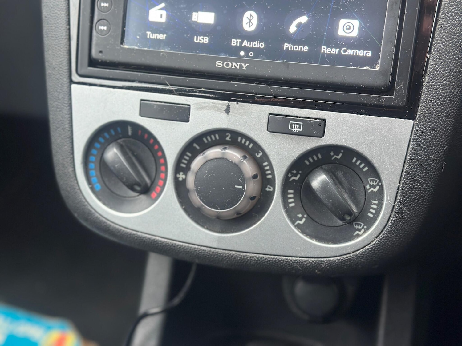 Used Vauxhall Corsa for sale - 77351878: Photo 16