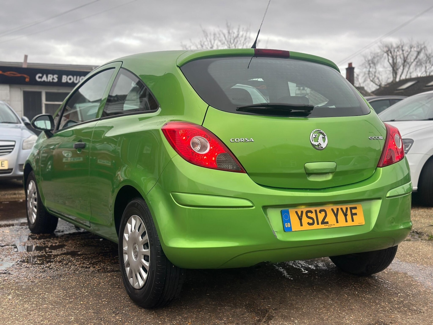 Used Vauxhall Corsa for sale - 77351878: Photo 7