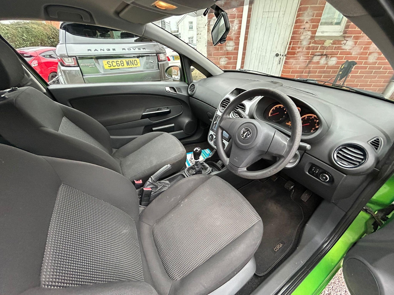 Used Vauxhall Corsa for sale - 77351878: Photo 9