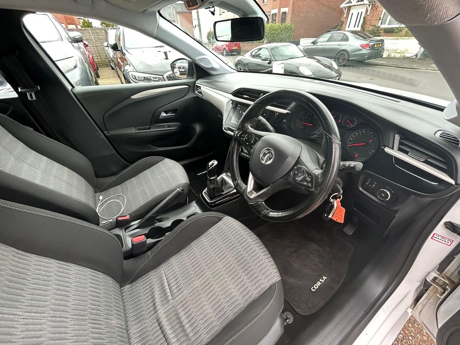Used Vauxhall Corsa 2019 for sale - 78101173: Photo 10