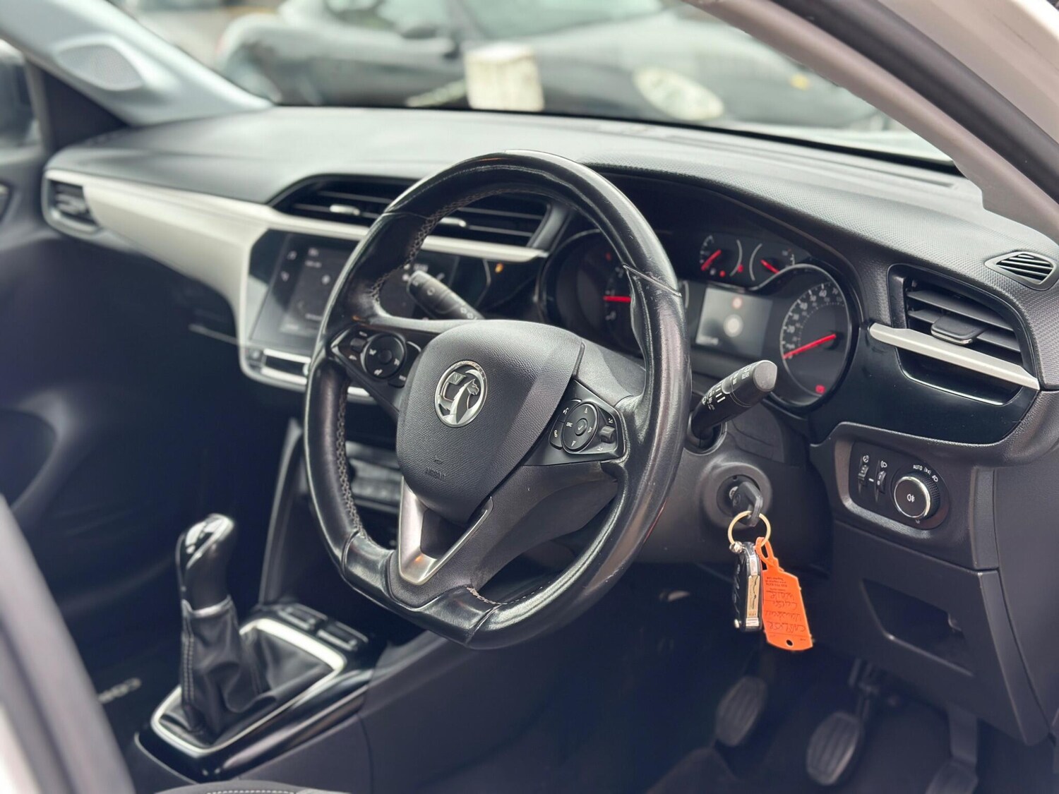 Used Vauxhall Corsa 2019 for sale - 78101173: Photo 11