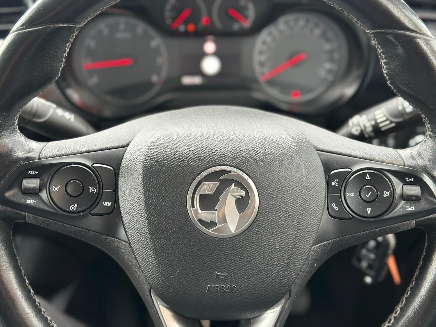 Used Vauxhall Corsa 2019 for sale - 78101173: Photo 12