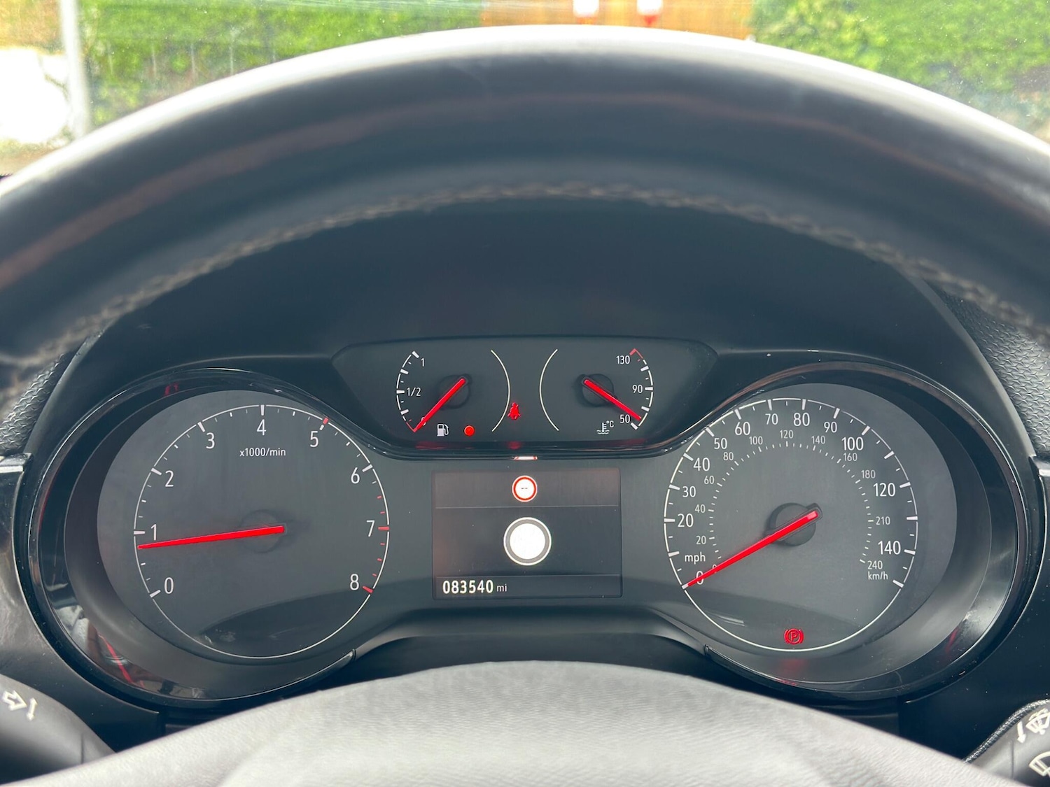 Used Vauxhall Corsa 2019 for sale - 78101173: Photo 13