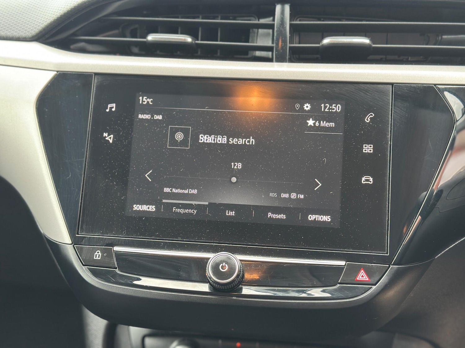 Used Vauxhall Corsa 2019 for sale - 78101173: Photo 15