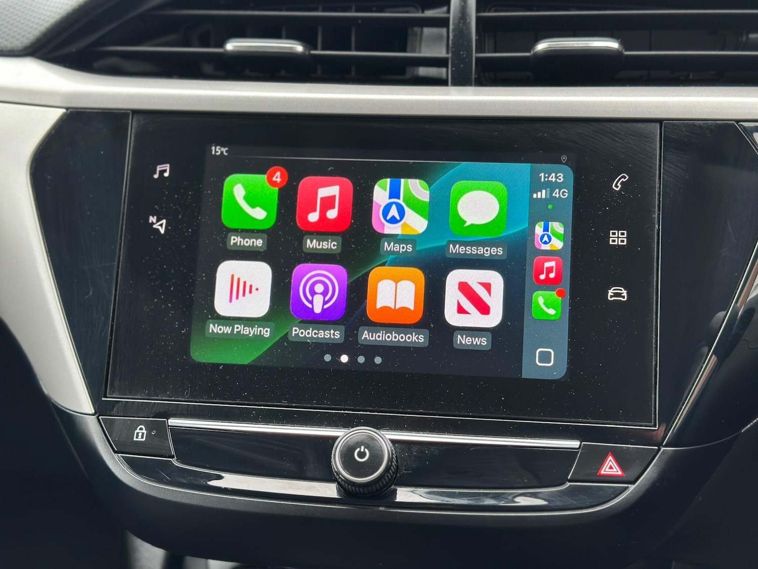 Used Vauxhall Corsa 2019 for sale - 78101173: Photo 16