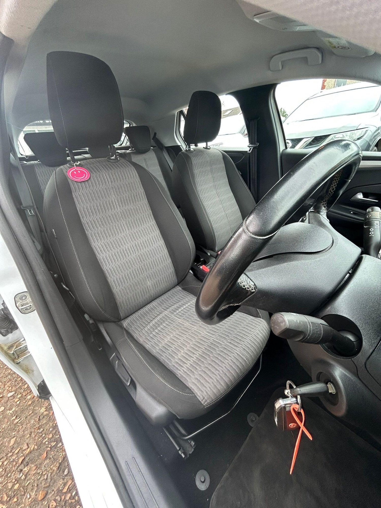 Used Vauxhall Corsa 2019 for sale - 78101173: Photo 22