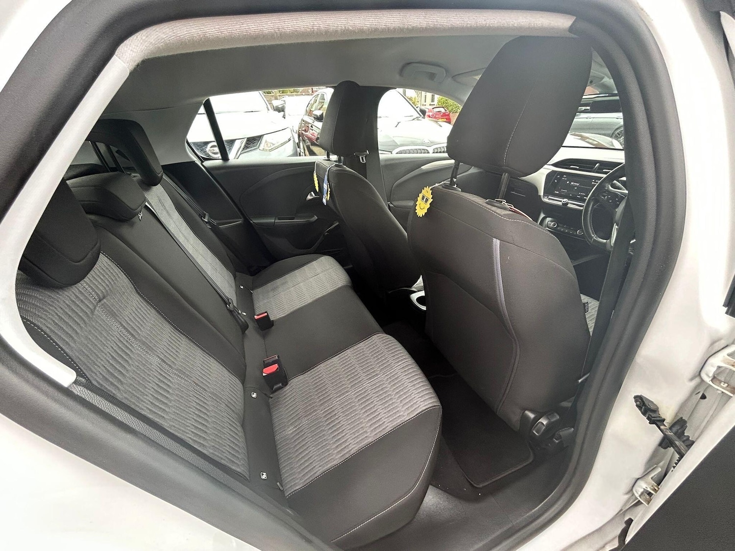 Used Vauxhall Corsa 2019 for sale - 78101173: Photo 25