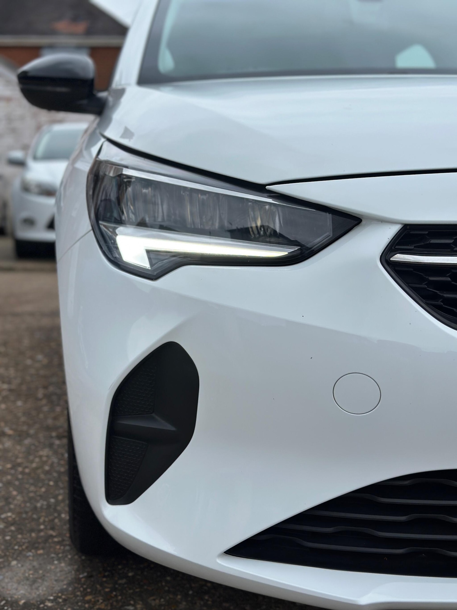 Used Vauxhall Corsa 2019 for sale - 78101173: Photo 3