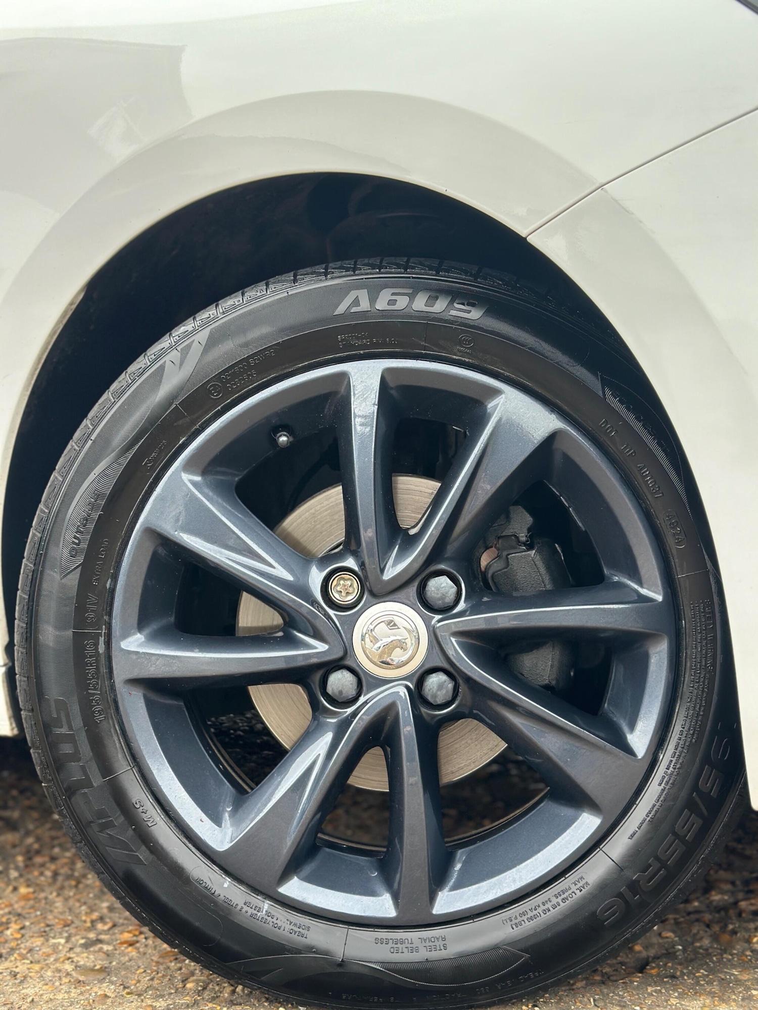 Used Vauxhall Corsa 2019 for sale - 78101173: Photo 4