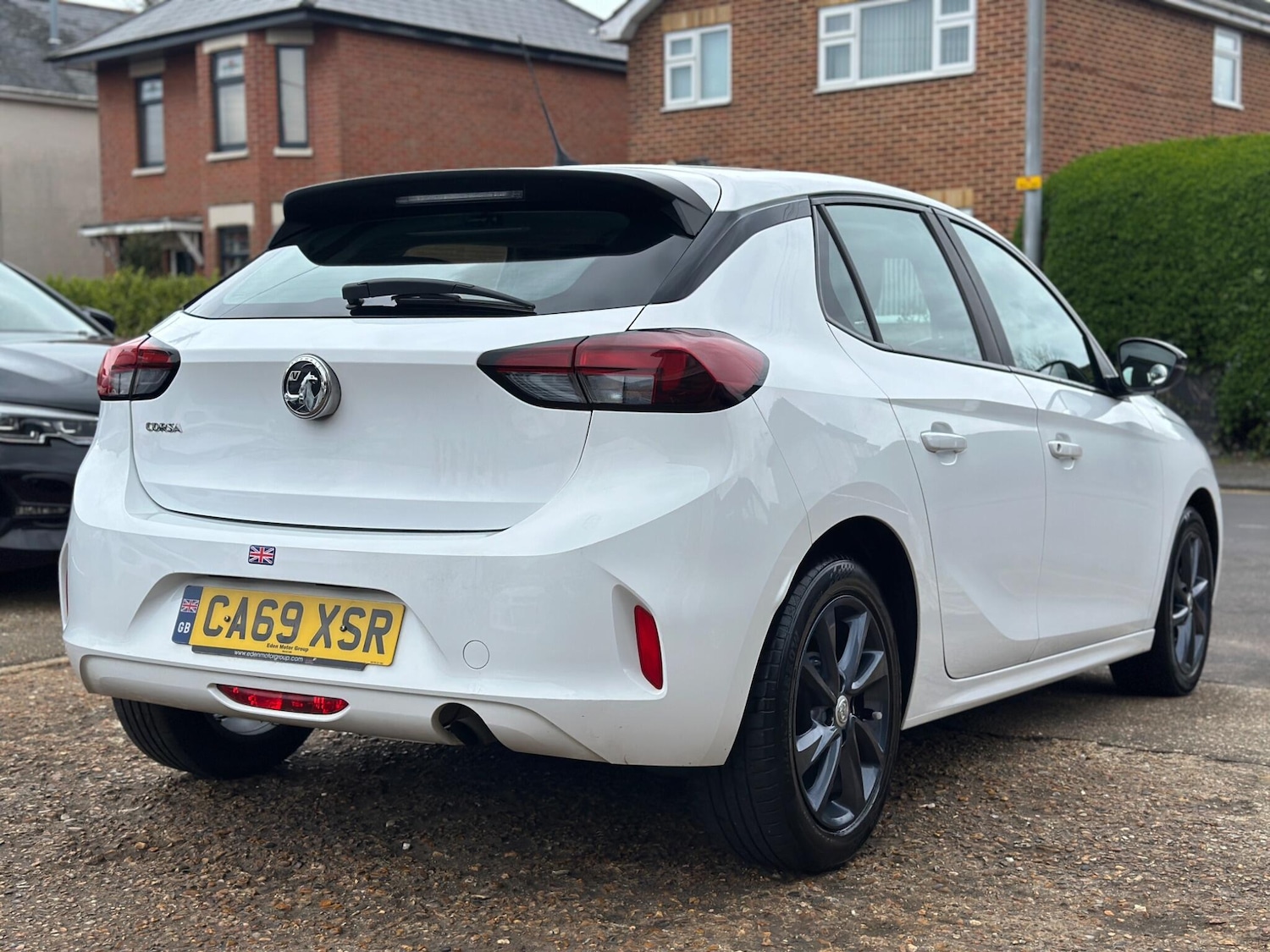 Used Vauxhall Corsa 2019 for sale - 78101173: Photo 5