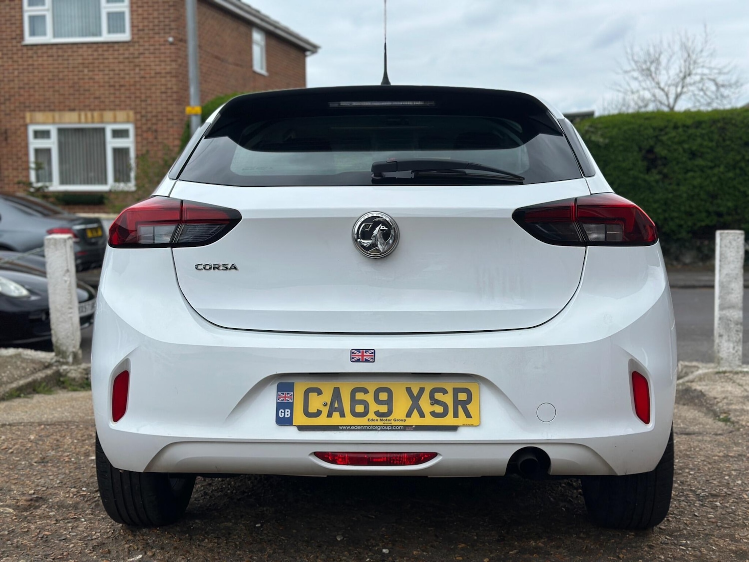 Used Vauxhall Corsa 2019 for sale - 78101173: Photo 6
