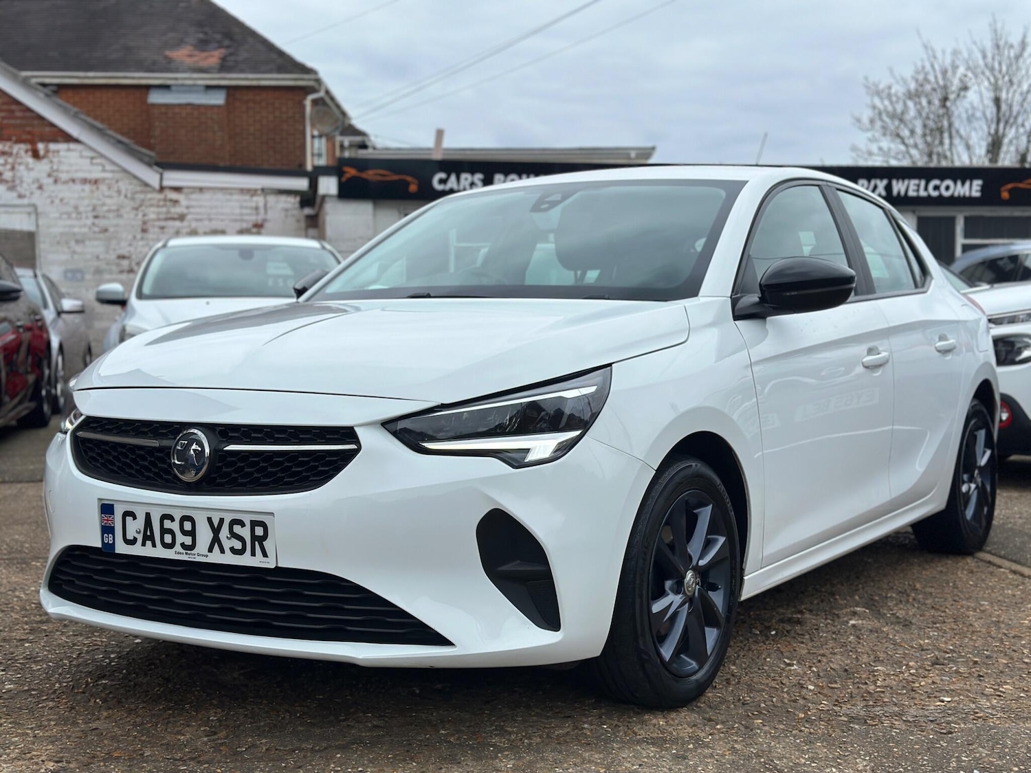 Used Vauxhall Corsa 2019 for sale - 78101173: Photo 9