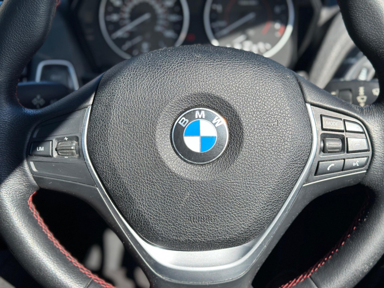Used BMW 1 Series 2015 for sale - 77940137: Photo 13