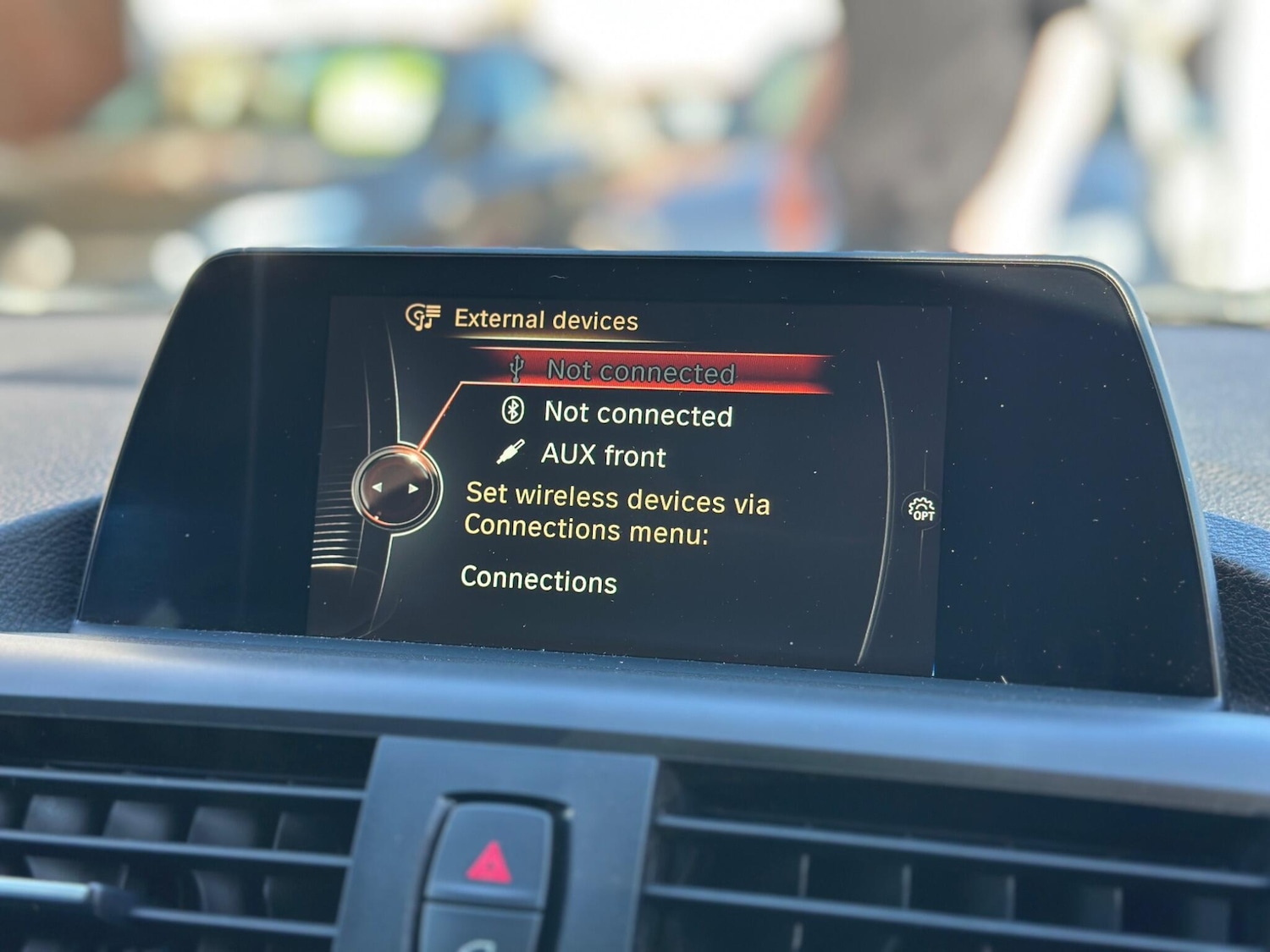 Used BMW 1 Series 2015 for sale - 77940137: Photo 17