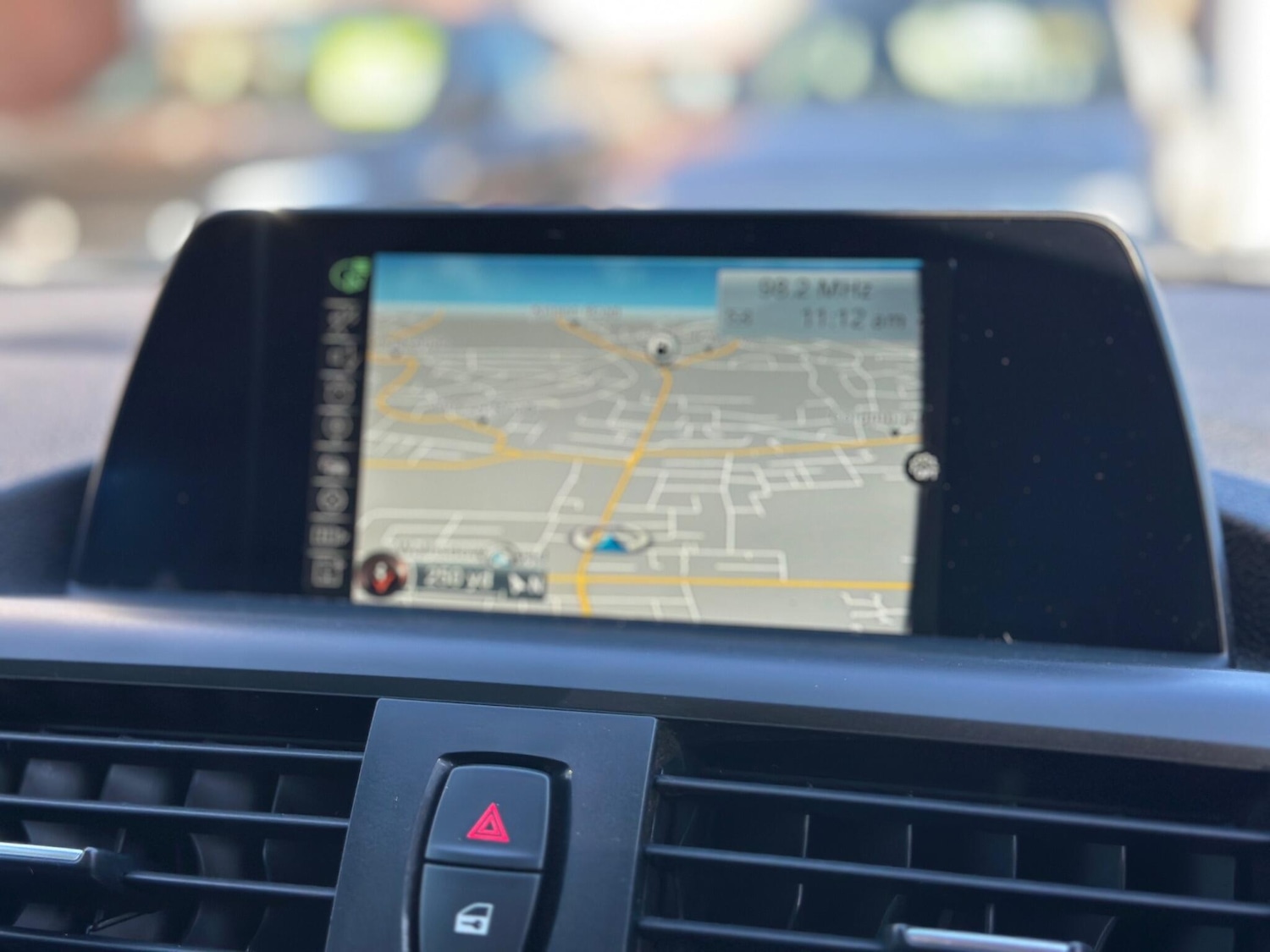 Used BMW 1 Series 2015 for sale - 77940137: Photo 19