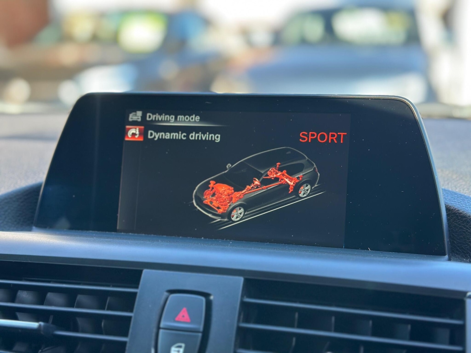 Used BMW 1 Series 2015 for sale - 77940137: Photo 21