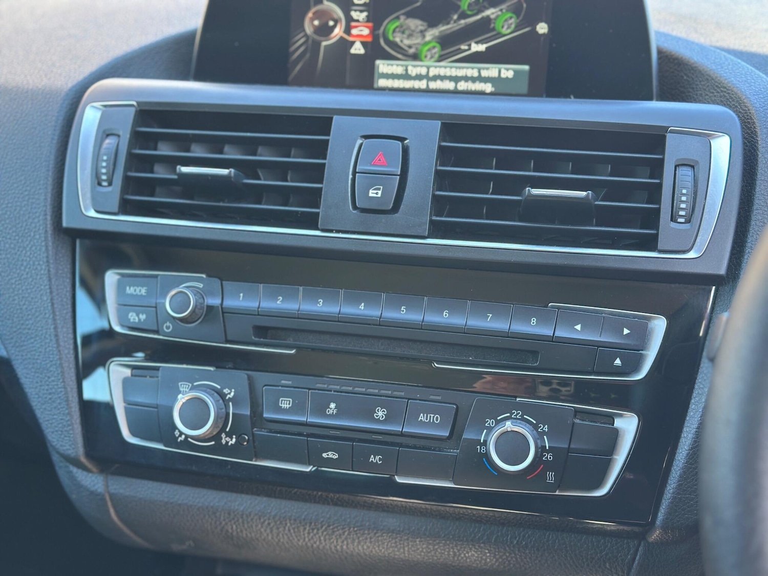 Used BMW 1 Series 2015 for sale - 77940137: Photo 23