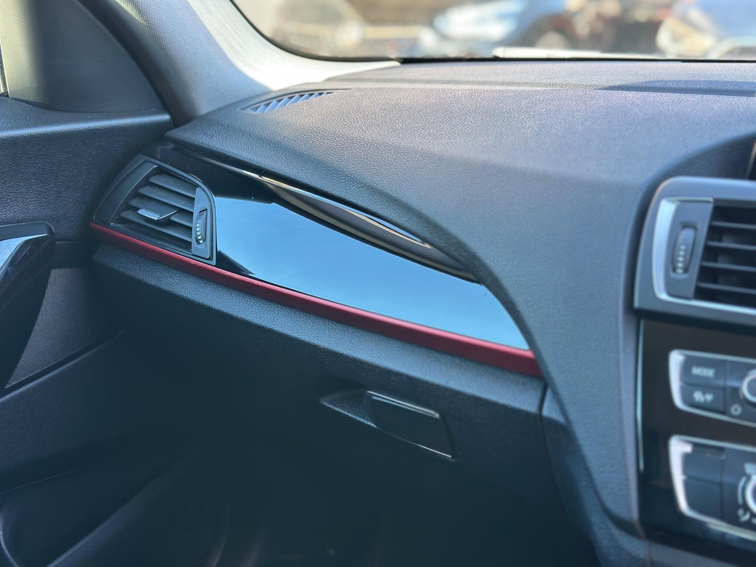 Used BMW 1 Series 2015 for sale - 77940137: Photo 24