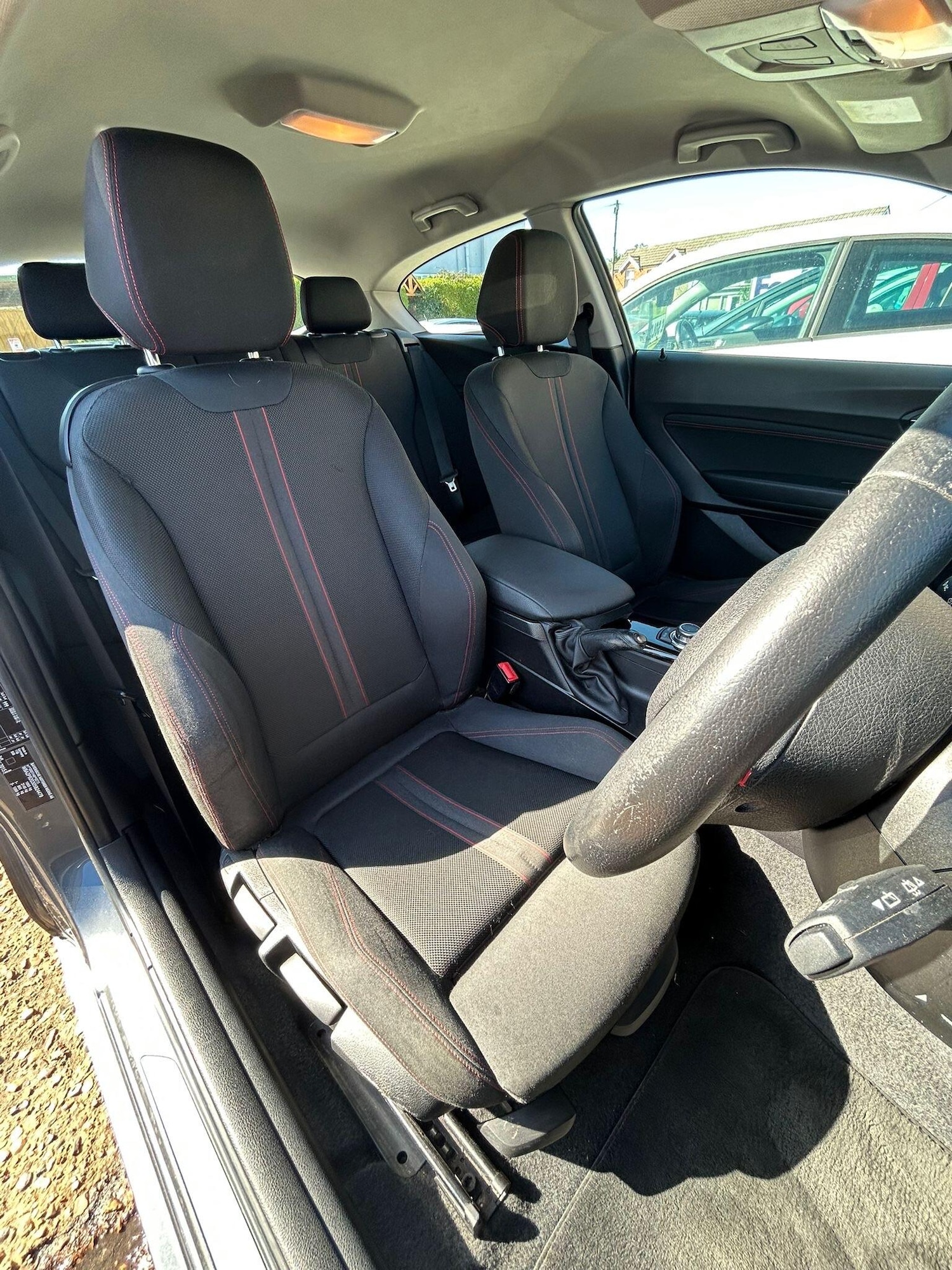 Used BMW 1 Series 2015 for sale - 77940137: Photo 29