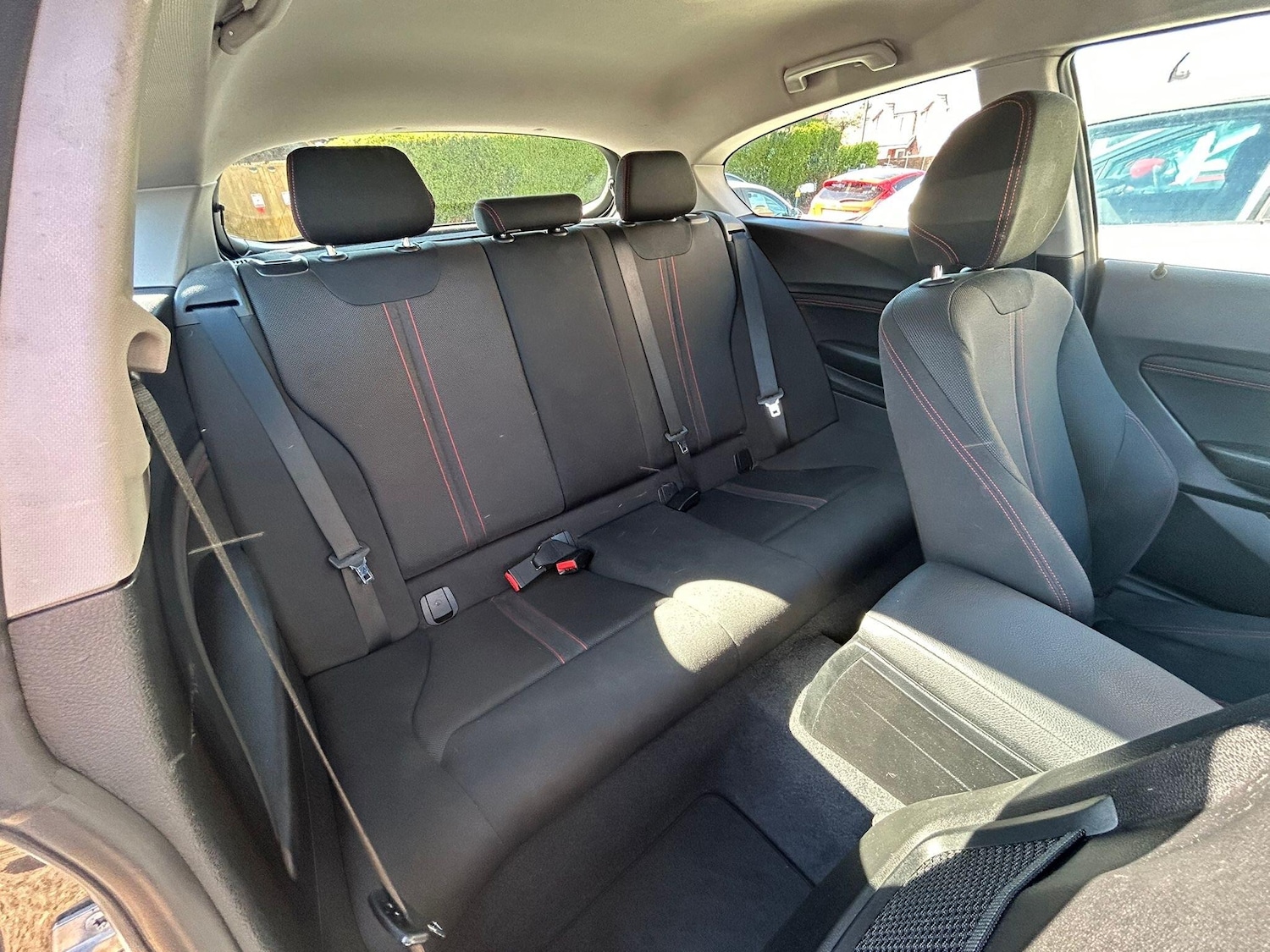 Used BMW 1 Series 2015 for sale - 77940137: Photo 34