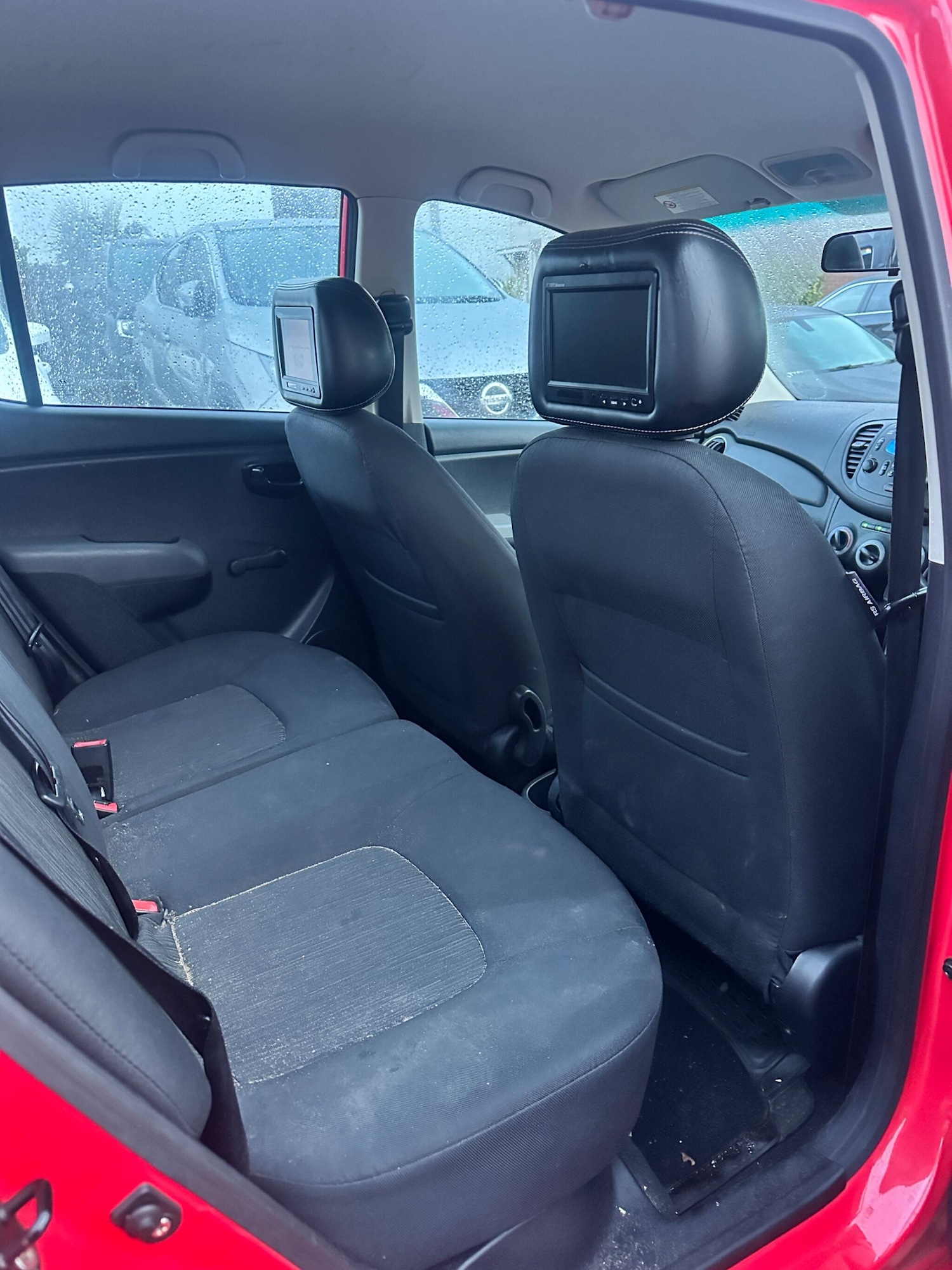 Used Hyundai i10 2012 for sale - 77290466: Photo 12