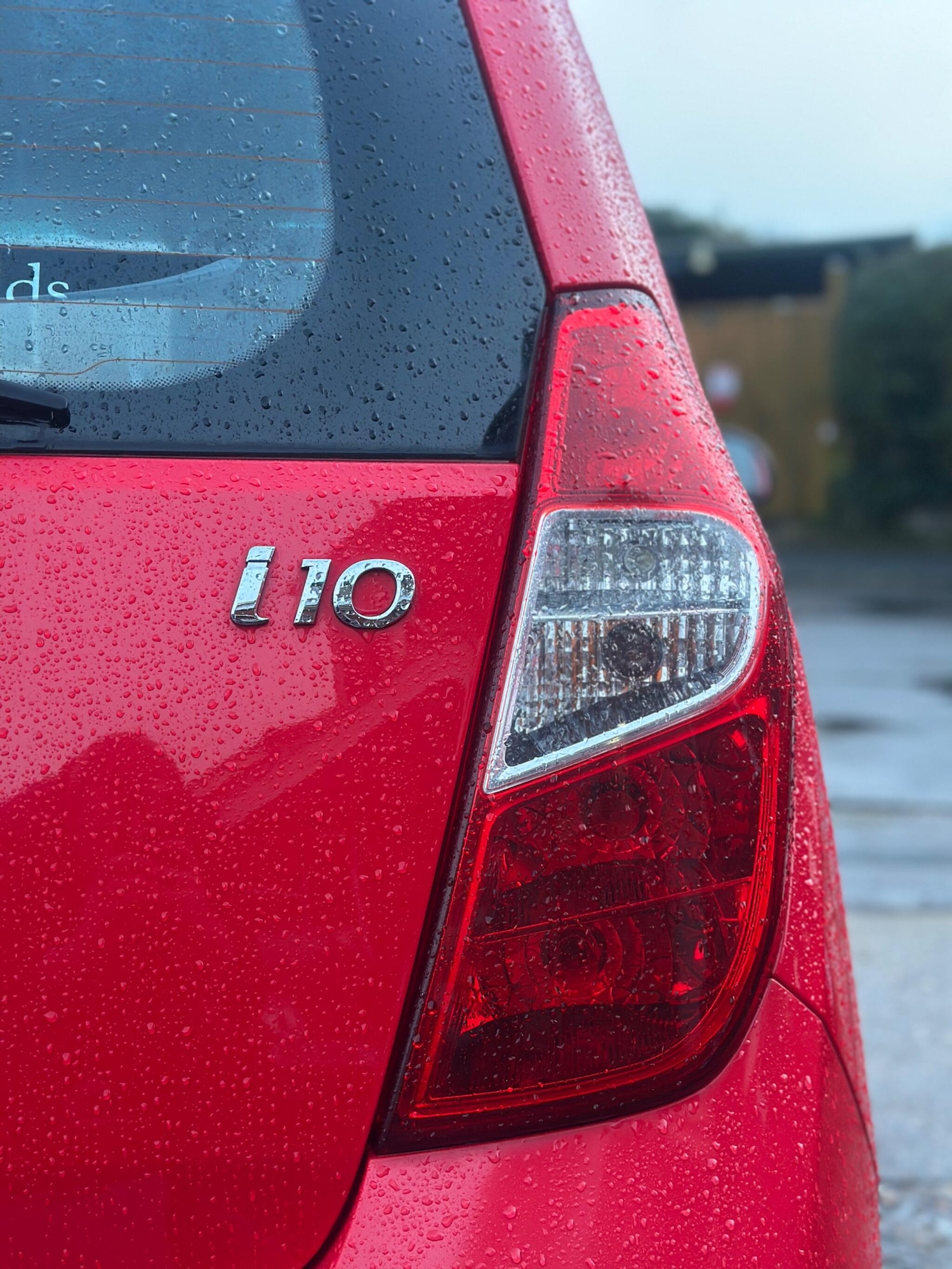 Used Hyundai i10 2012 for sale - 77290466: Photo 5