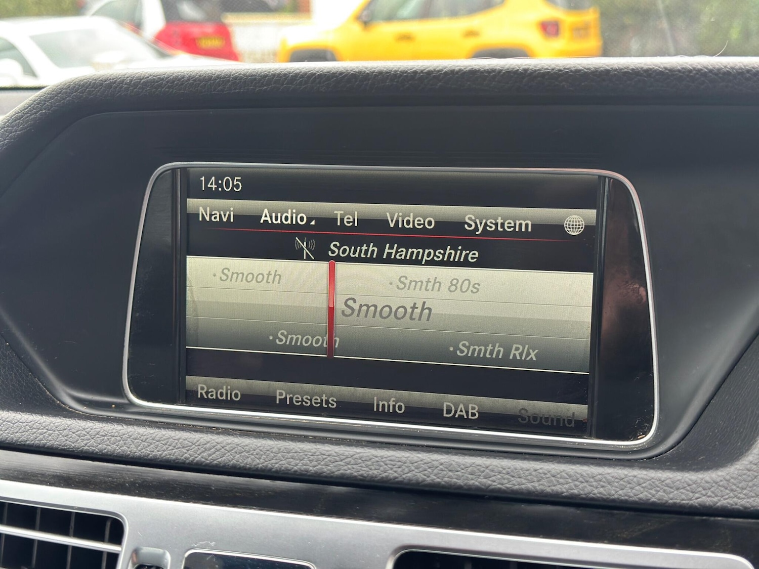 Used Mercedes-Benz E Class for sale - 77808781: Photo 20